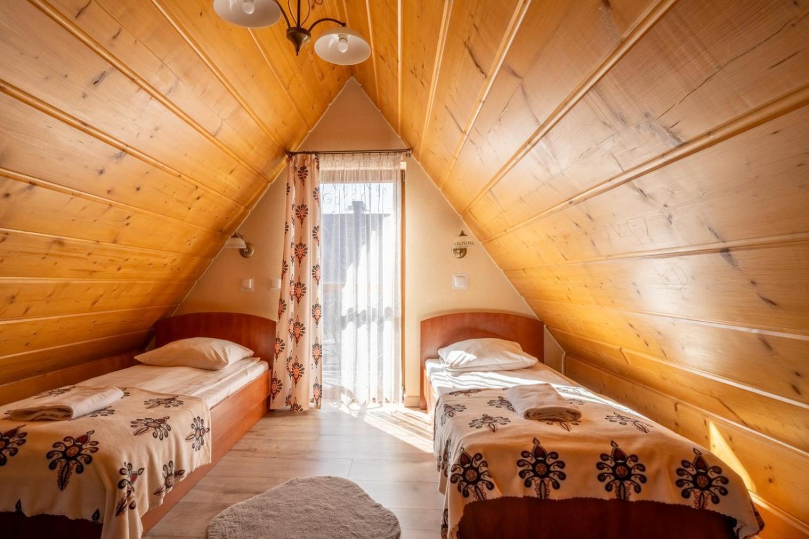 Deluxe Triple Room Balcony